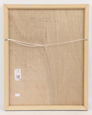 Lot 311 - Daniel Gbenga Orimoloye (Nigerian, b.1966)