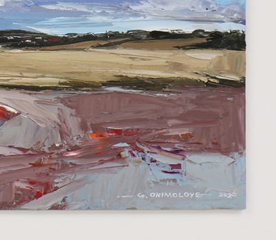 Lot 310 - Daniel Gbenga Orimoloye (Nigerian, b.1966)