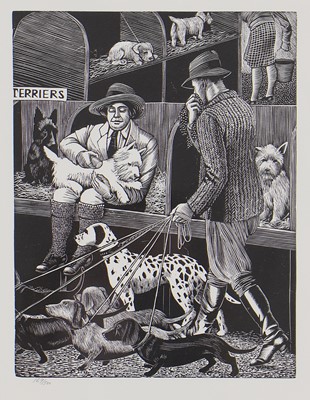 Lot 1 - Tirzah Garwood (1908-1951)