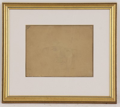Lot 28 - Stanley Spencer (1891-1959)
