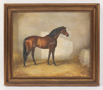Lot 9 - Juliet McLeod (1917-1982)