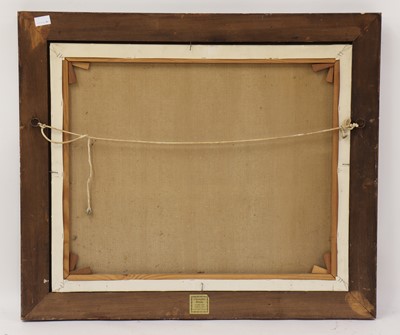 Lot 9 - Juliet McLeod (1917-1982)
