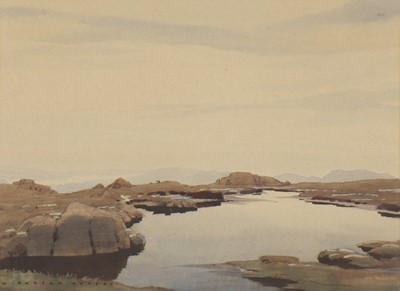 Lot 43 - William Heaton Cooper (1903-1995)