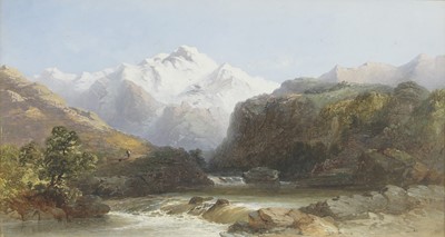 Lot 342 - James Poole (1804-1886)