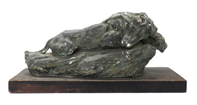 Lot 104 - Elsie Marian Henderson (1880-1967)