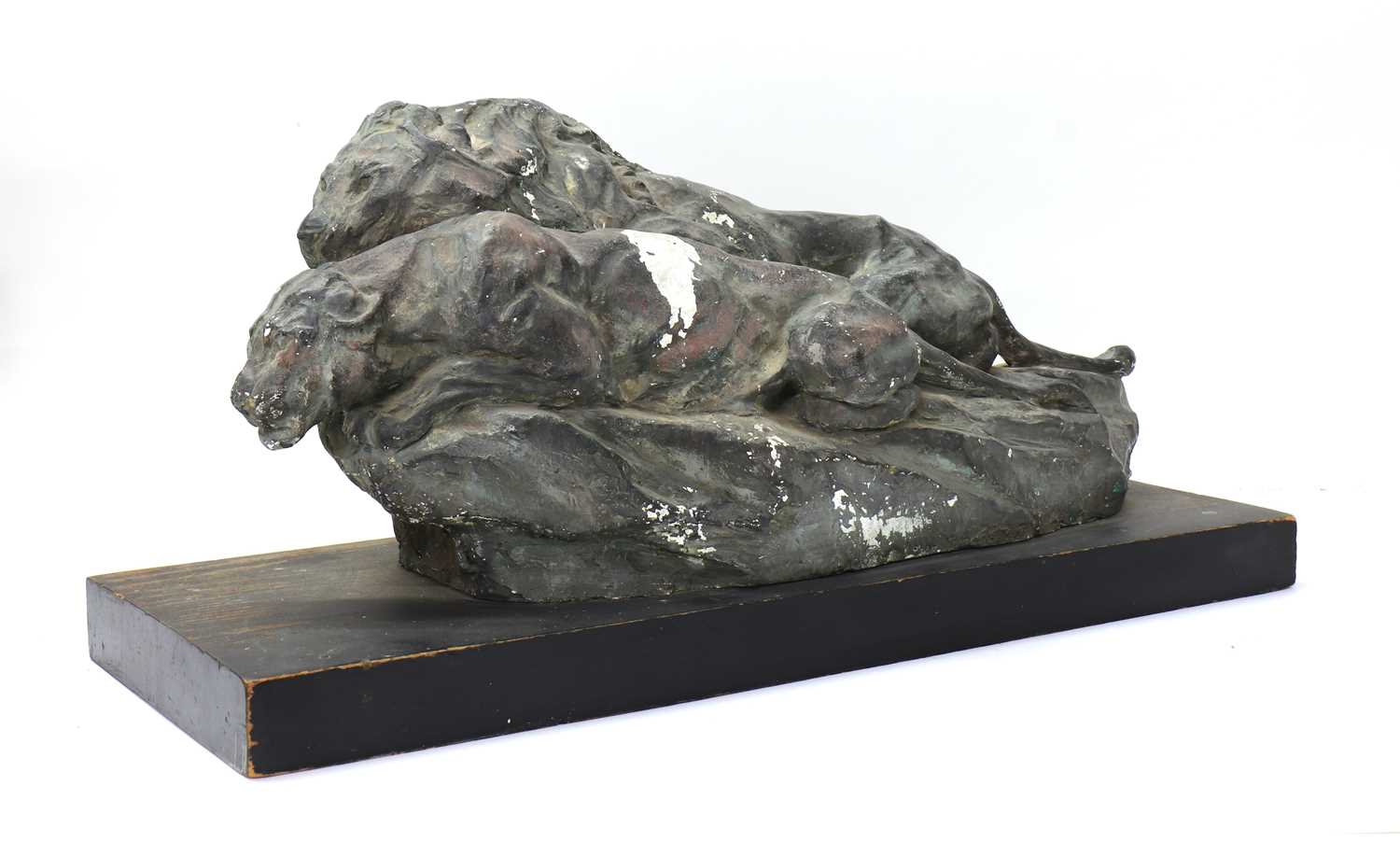 Lot 104 - Elsie Marian Henderson (1880-1967)
