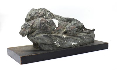 Lot 104 - Elsie Marian Henderson (1880-1967)