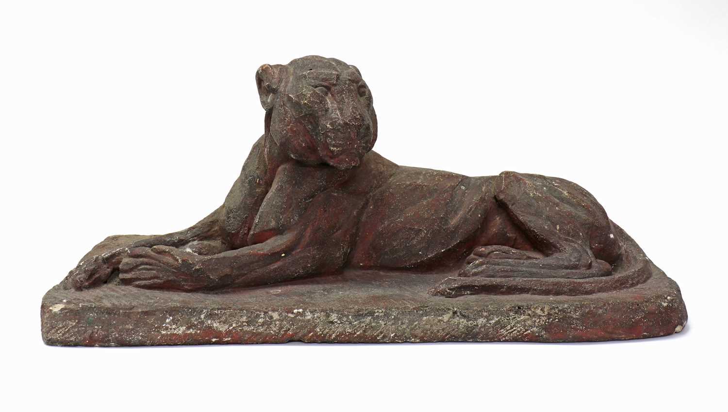 Lot 103 - Elsie Marian Henderson (1880-1967)