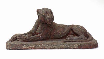 Lot 103 - Elsie Marian Henderson (1880-1967)