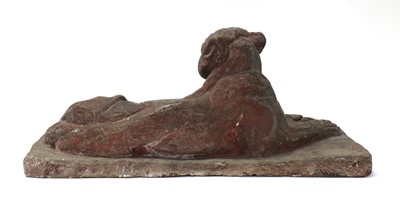 Lot 103 - Elsie Marian Henderson (1880-1967)