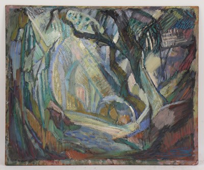 Lot 86 - Elsie Marian Henderson (1880-1967)