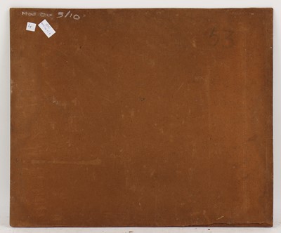 Lot 87 - Elsie Marian Henderson (1880-1967)