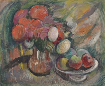 Lot 98 - Elsie Marian Henderson (1880-1967)