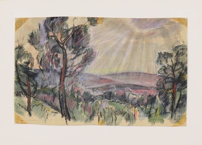 Lot 96 - Elsie Marian Henderson (1880-1967)