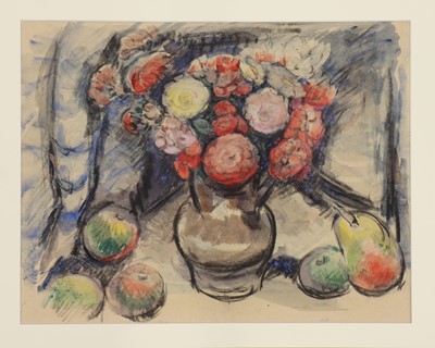 Lot 99 - Elsie Marian Henderson (1880-1967)