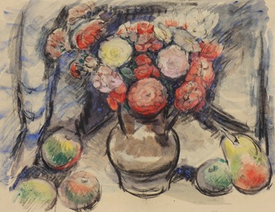 Lot 99 - Elsie Marian Henderson (1880-1967)
