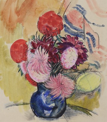 Lot 100 - Elsie Marian Henderson (1880-1967)