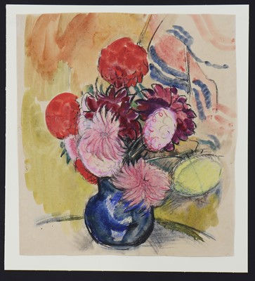 Lot 100 - Elsie Marian Henderson (1880-1967)