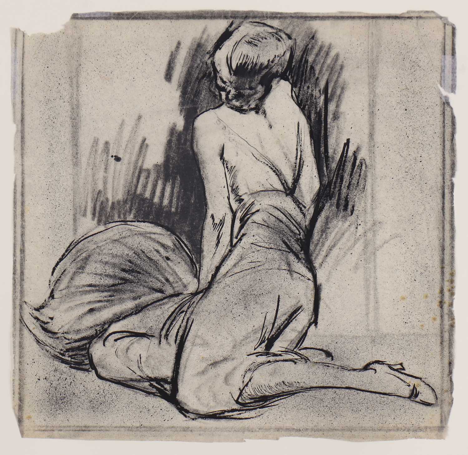 Lot 92 - Elsie Marian Henderson (1880-1967)