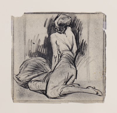 Lot 92 - Elsie Marian Henderson (1880-1967)