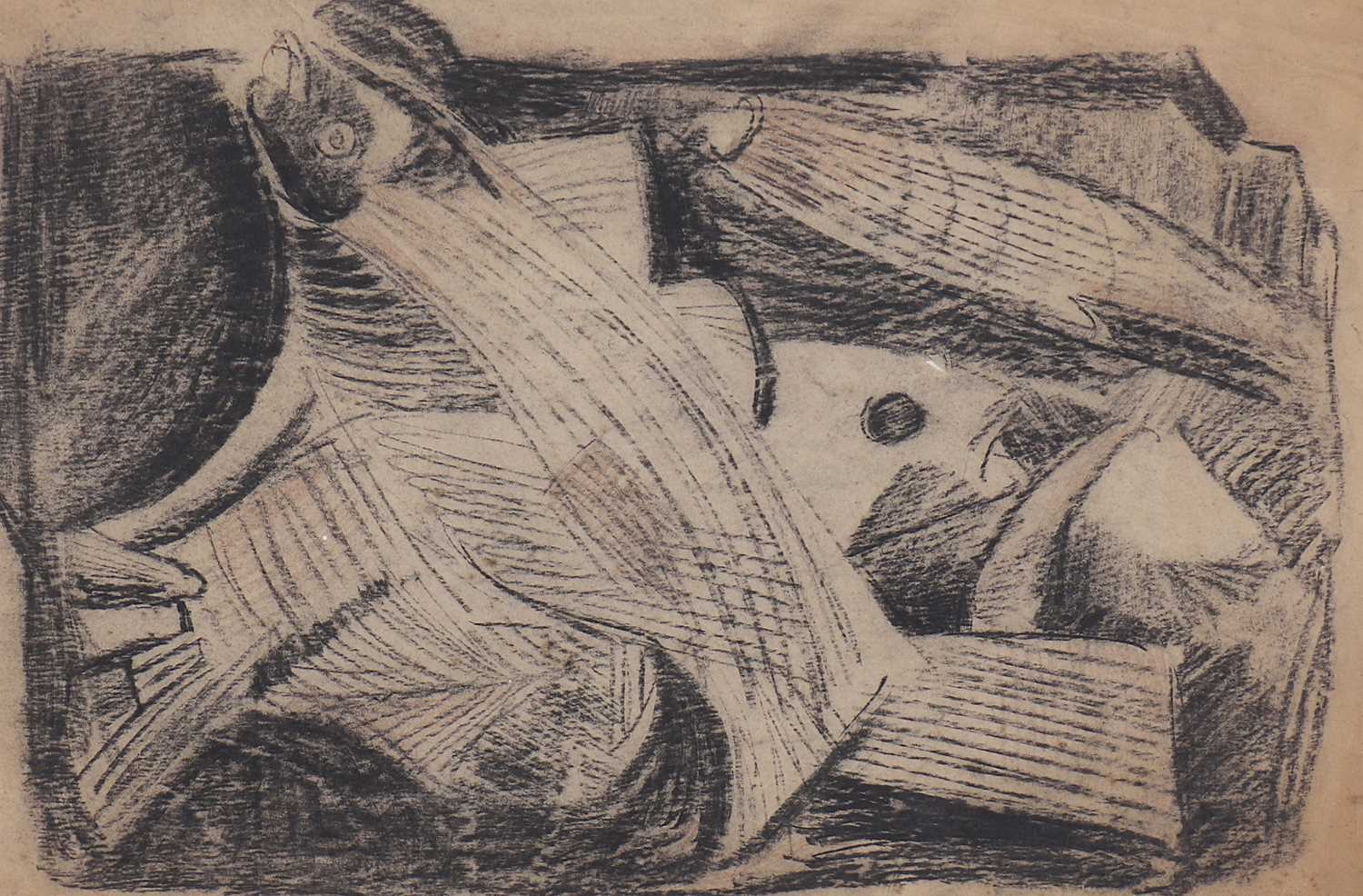Lot 93 - Elsie Marian Henderson (1880-1967)