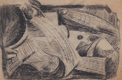 Lot 93 - Elsie Marian Henderson (1880-1967)