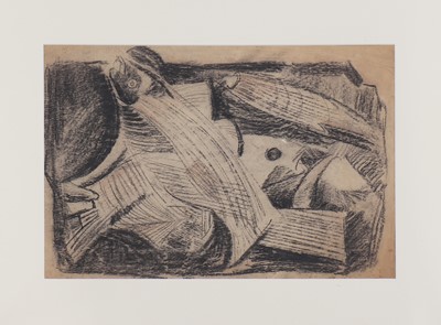 Lot 93 - Elsie Marian Henderson (1880-1967)
