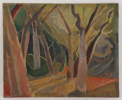 Lot 88 - Elsie Marian Henderson (1880-1967)