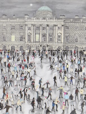 Lot 317 - Emma Haworth (contemporary)