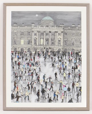 Lot 317 - Emma Haworth (contemporary)