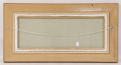 Lot 339 - Jorge Segrelles (Spanish, b.1953)