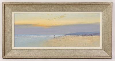 Lot 339 - Jorge Segrelles (Spanish, b.1953)