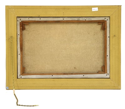 Lot 409 - Francis E Jamieson  (1895-1950)