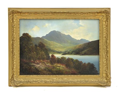 Lot 260A - Douglas Falconer (1913-2004)