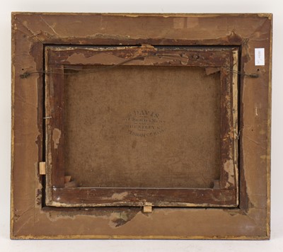 Lot 488 - T... C... (19th century)