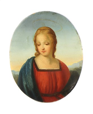 Lot 246 - After Raphael