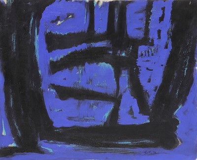 Lot 273 - Trevor Bell (1930-2017)