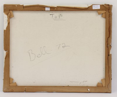 Lot 273 - Trevor Bell (1930-2017)