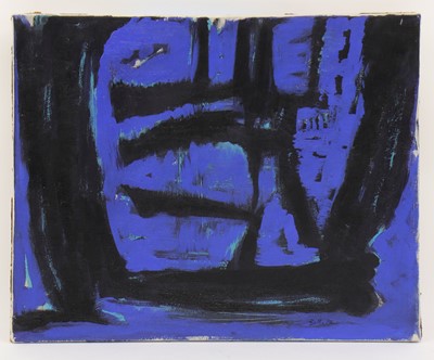Lot 273 - Trevor Bell (1930-2017)