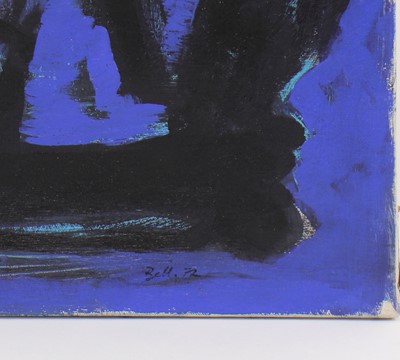 Lot 273 - Trevor Bell (1930-2017)