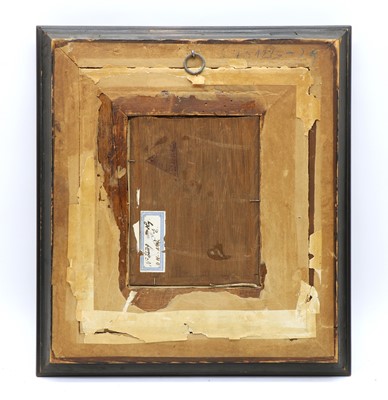 Lot 225 - Franz Obermuller (Austrian, 1869-1917)