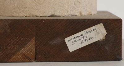 Lot 421 - Michael Grevatte (b.1943)