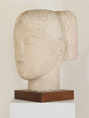 Lot 420 - Michael Grevatte (b.1943)