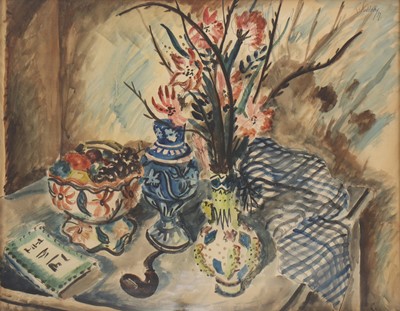 Lot 81 - Rowland Suddaby (1912-1972)