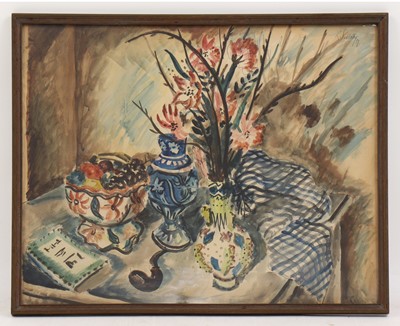 Lot 81 - Rowland Suddaby (1912-1972)