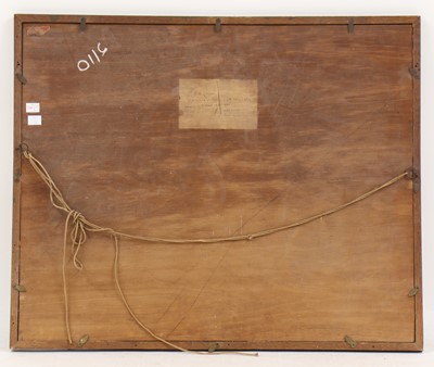 Lot 81 - Rowland Suddaby (1912-1972)