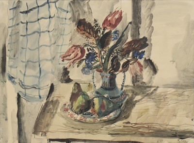 Lot 82 - Rowland Suddaby (1912-1972)