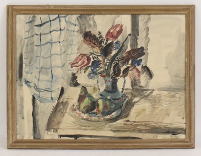 Lot 82 - Rowland Suddaby (1912-1972)