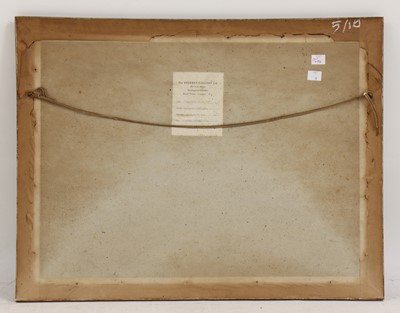 Lot 82 - Rowland Suddaby (1912-1972)