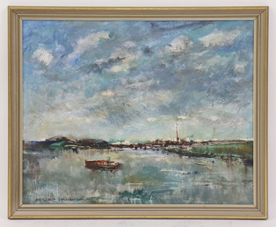 Lot 198 - Adrian Hill (1895-1977)